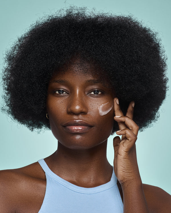 Oil Free Moisturizer