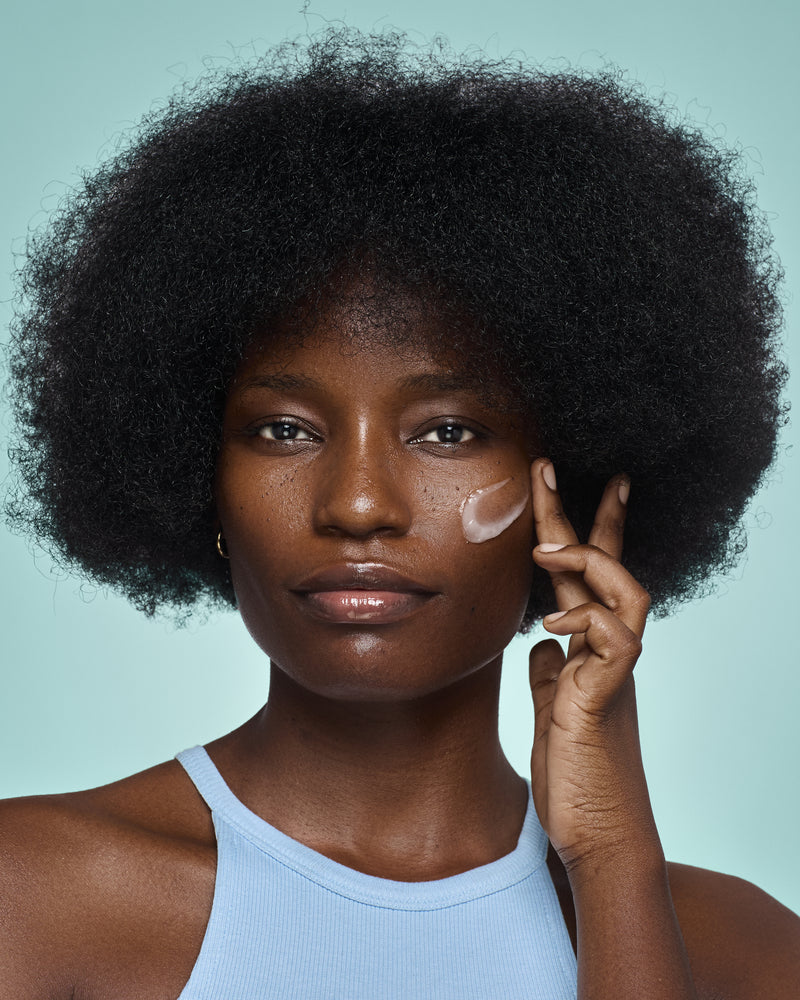 Oil Free Moisturizer