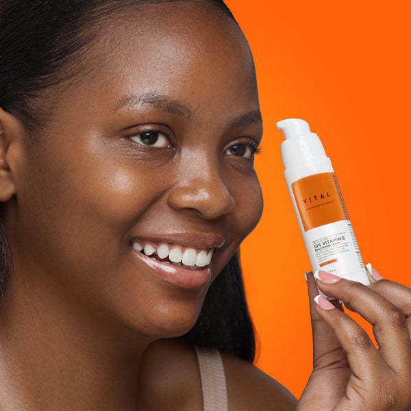 10% Vitamin C Brightening Serum