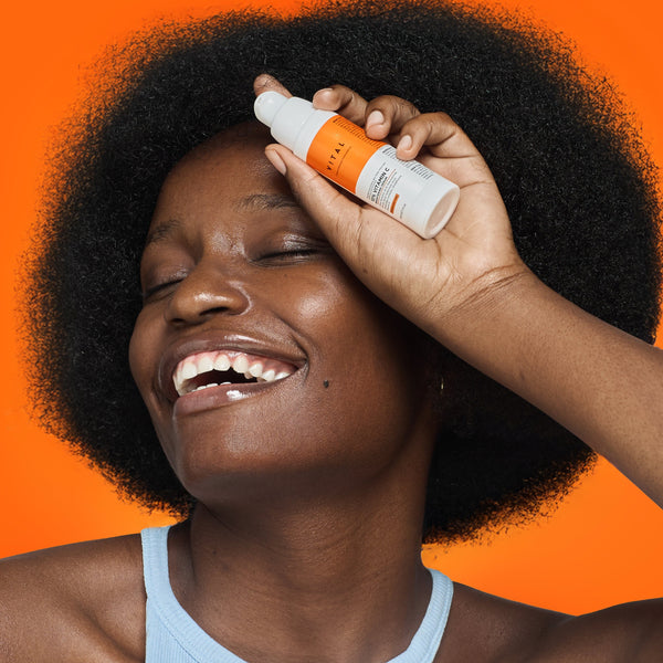 10% Vitamin C Brightening Serum