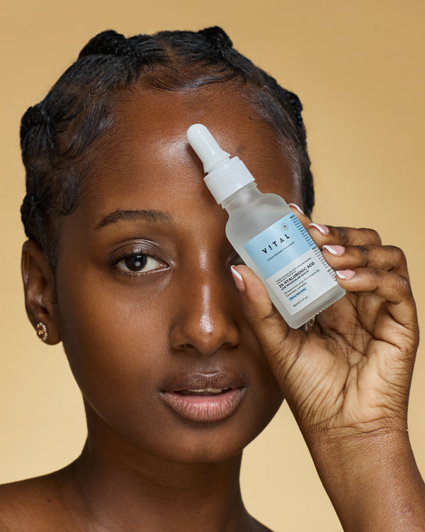2% Hyaluronic Acid Serum