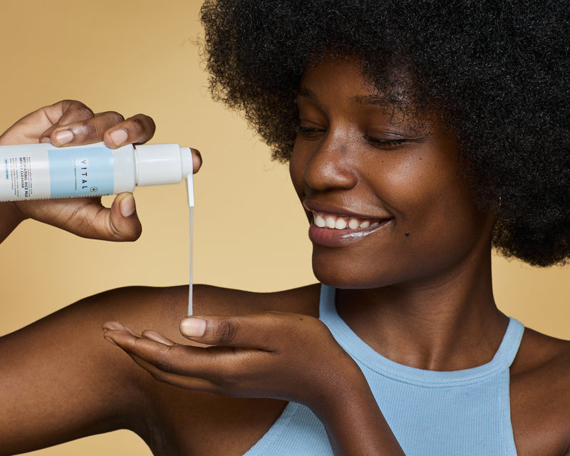 Hydrating Rice Milk Cleansing Gel