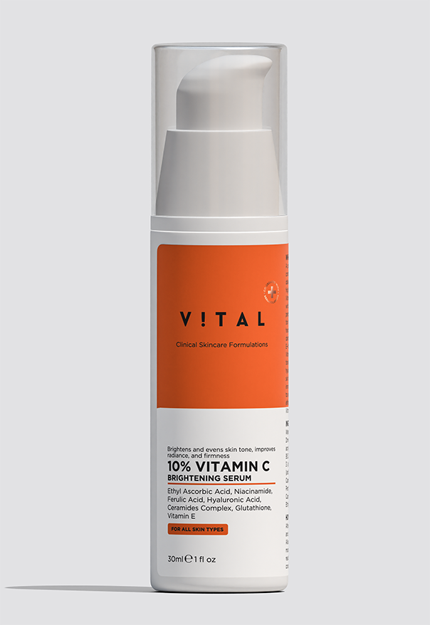 10% Vitamin C Brightening Serum